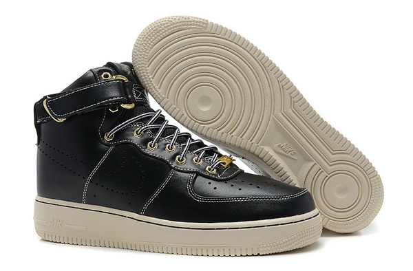 Nike Air Force One Men high--072